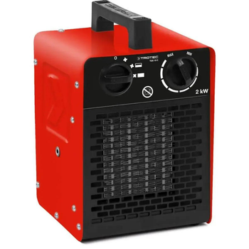 Электрическая тепловая коробка TD TROTEC TDS 10С