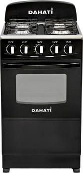 Плита газовая DAHATI 2000-02BS