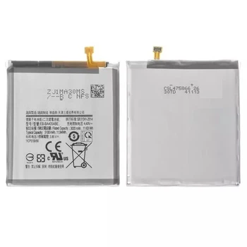 Аккумулятор для Samsung Galaxy A40 2019, A405F EB-BA405ABE, EB-BA405ABU 3100mAh