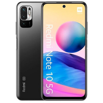 Смартфон Xiaomi Redmi 10 5G 4/128Gb Graphite Gray NFC Europe