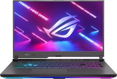 Ноутбук ASUS ROG STRIX G17 G713PV (G713PV-WS94) Refurbished