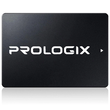Накопичувач SSD Prologix S320 2.5 SATAIII TLC (PRO240GS320) 240GB