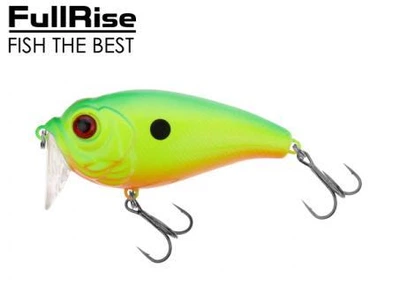 Воблер Fishing ROI Little Gryphone 6,5cm плавающий цвет 10,25-008-10
