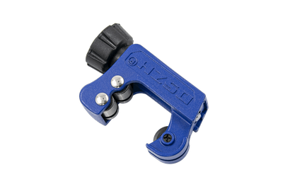 Труборіз Whicepart DSZH WK-174 для мідних алюмінієвих латунних труб 1/8-1 1/8 дюйма 3-28 мм