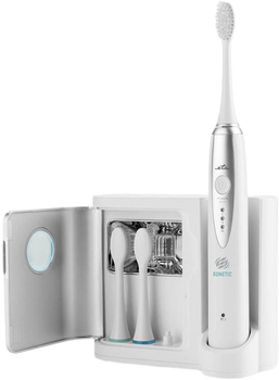 Електрична зубна щітка Eta Sonetic Max (ETA170790000)