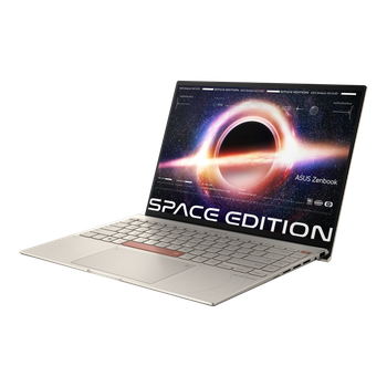 Ноутбук ASUS Zenbook 14X OLED Space Edition UX5401ZAS (UX5401ZAS-XS99T) Refurbished