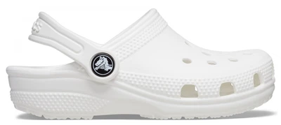 Сабо Crocs Classic Clog White M9W11 42-43 27.5 см 10001-M