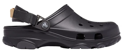 Сабо Crocs All Terrain Clog Black M10 43-44 28.5 см 206340