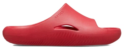 Шлепанцы Crocs Mellow Slide Varsity Red M8W10-41-26.5см 208392
