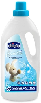 Засіб для прання Chicco 1.5 л (8058664122325)