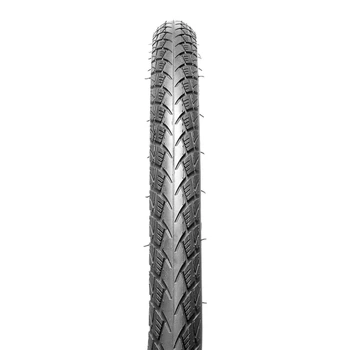 Покришка велосипедна Grey's Obor 37-622 W3109 27 TPI Red shield 5mm