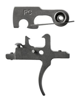 УСМ JARD AR9 Trigger Верх. реєстр. Зусилля спуску 680 г/1.5 lb (3640041)