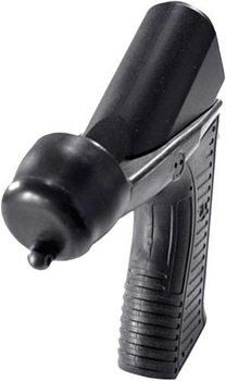 Рукоятка пістолетна BLACKHAWK! Knoxx BreachersGrip для Remington 870. Колір - чорний