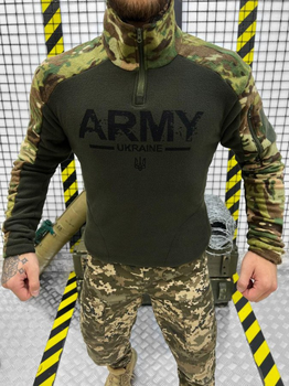 Флисовка Army Mtk Вт4935 M