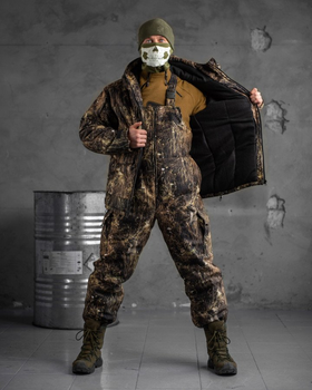 Зимовий маскувальний костюм gopher алова Вт6001 XL