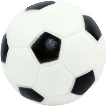 Игрушка для собак Pet Nova Футбольный мячик 7 см (VIN-SOCCER-M)