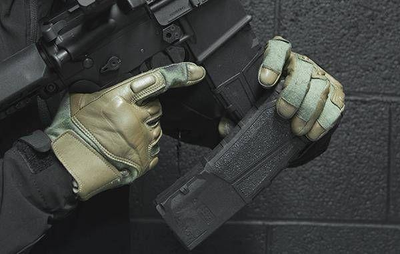 Полімерний магазин UTG на 30 патронів 5.56x45mm/.223 для M4/AR15. Magazine Pro. Колір: Чорний