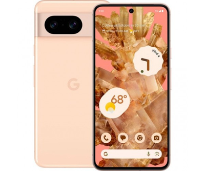 Смартфон Google Pixel 8 8/256GB Rose