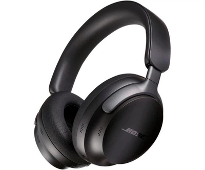 Навушники Bose QuietComfort Ultra Headphones Black (880066-0100