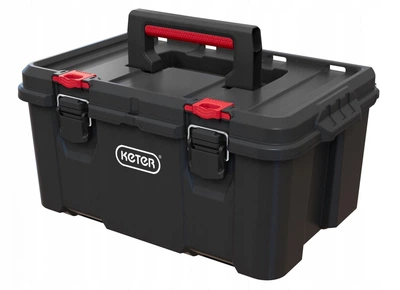 Ящик для инструментов Keter Stack N Roll Tool Box модульный (17210774)