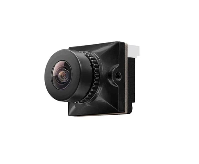 Камера для FPV дронов Caddx Ratel2 V2 1200TVL, Starlight, 19*19*20мм, 5.9гр, черного цвета