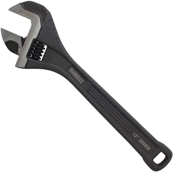 Ключ гаечный раздвижной DeWalt 300 х 38 мм (DWHT80269-0)