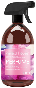 Perfumy do wnętrz Perfect House 500 ml (5902305003081)