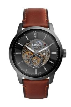 Мужские наручные часы Fossil ME3181 Нержавеющая сталь