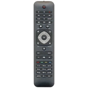 Пульт для телевізора PHILIPS RC-2422 5499 0477