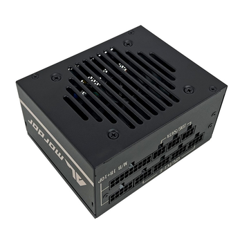 Блок питания ALmordor SFX Black (ALSFX750BK) 750W