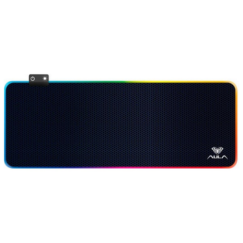 Ігрова поверхня Aula F-X5 Black (6948391216027)