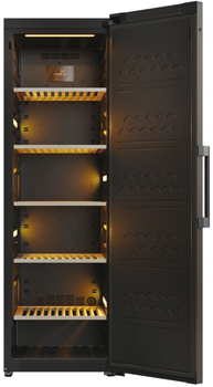 Винный шкаф Haier HWS247FDU1