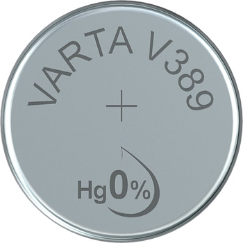 Bateria Varta V 389 1 szt (BAT-VAR-0000022)
