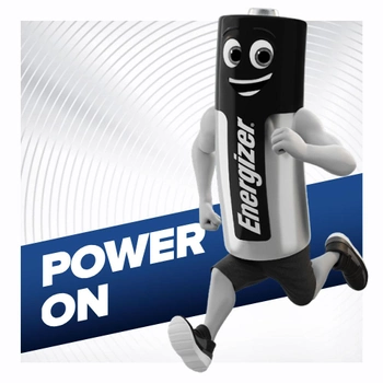 Батарейки Energizer AAA Ultimate Lithium 4 шт (6479825)