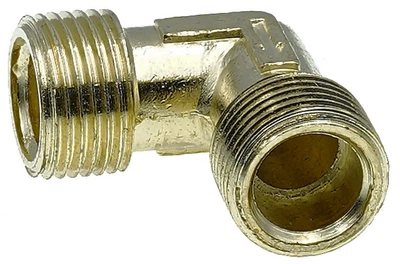 Уголок компрессора 3/8" (24 г.), комп017