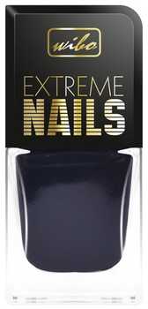 Лак для нігтів Wibo Extreme Nails 34 8.5 мл (5901801603337)