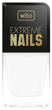 Лак для нігтів Wibo Extreme Nails 25 8.5 мл (5901801603320)