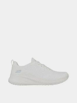 Жіночі кросівки Skechers 40 Білий 117209 OFWT