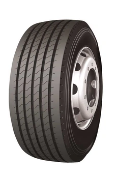 Шина вантажна причіпна Supercargo 385/65R22,5 164К (24PR) SC168 M+S