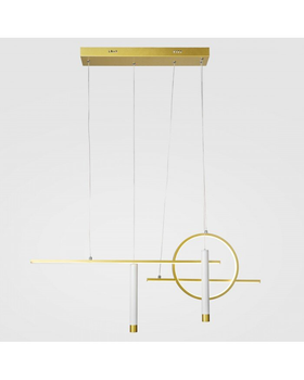 Люстра LAGUNA LIGHTING 45273-30