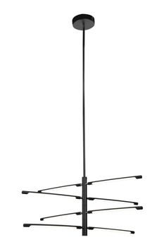 Люстра LAGUNA LIGHTING 42463-48