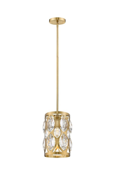 Люстра WUNDERLICHT BR6755-31