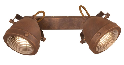 Спот Candellux 92-71071 FRODO