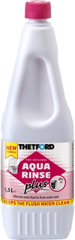 Рідина Thetford Aqua Rinse Plus 1.5 л для верхнього баку біотуалету (8710315010480)