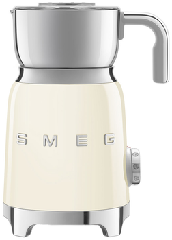 Пеновзбиватель Smeg MFF11CREU