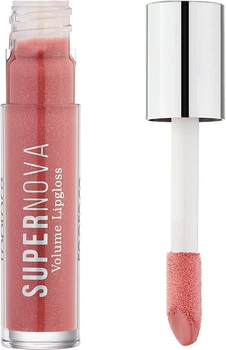Блеск для губ TopFace Supernova Volume Lipgloss 007 Chakra 4 мл (8681217250956)