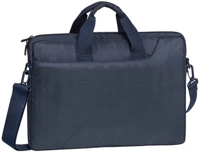 Сумка для ноутбука RIVACASE Komodo 8035 15"-15.6" Blue