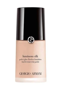 Armani Beauty Luminous Silk Perfect Glow Flawless Foundation - тональна основа, 30 мл, відтінок 5.5