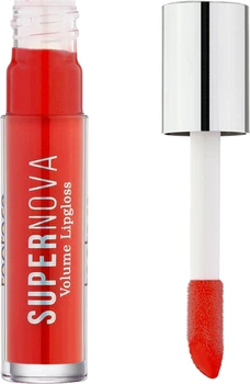 Блеск для губ TopFace Supernova Volume Lipgloss 011 Chi 4 мл (8681217251441)