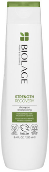 Szampon Matrix Biolage Strength Recovery wzmacniający 250 ml (3474637103576)